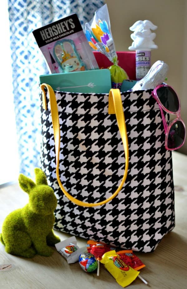 Creative Easter Basket Ideas - No Basket Needed - Happy-Go ...