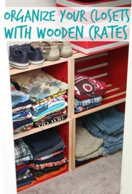 http://www.happygoluckyblog.com/wp-content/uploads/2016/03/Organize-Your-Closet-with-Wooden-Crates-273x400.jpg