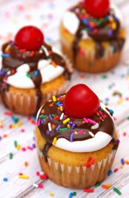 http://www.happygoluckyblog.com/wp-content/uploads/2016/06/Ice-Cream-Filled-Cupcakes-5-260x400.jpg