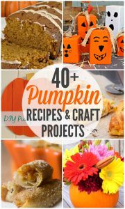 http://www.happygoluckyblog.com/wp-content/uploads/2016/10/Pumpkin-Recipes-and-Craft-Projects-180x300.jpg