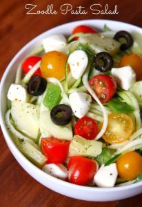 http://www.happygoluckyblog.com/wp-content/uploads/2016/10/Zoodle-Pasta-Salad-206x300.jpg