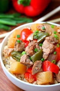http://www.happygoluckyblog.com/wp-content/uploads/2016/12/Slow-Cooker-Sweet-and-Sour-Pork-200x300.jpg