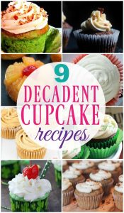 http://www.happygoluckyblog.com/wp-content/uploads/2017/03/Decadent-Cupcake-Recipes-175x300.jpg