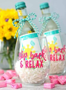 http://www.happygoluckyblog.com/wp-content/uploads/2017/06/Sip-Back-and-Relax-Wine-Glass-Gift--222x300.jpg