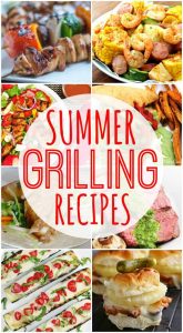 http://www.happygoluckyblog.com/wp-content/uploads/2017/06/Summer-Grilling-Recipes-165x300.jpg