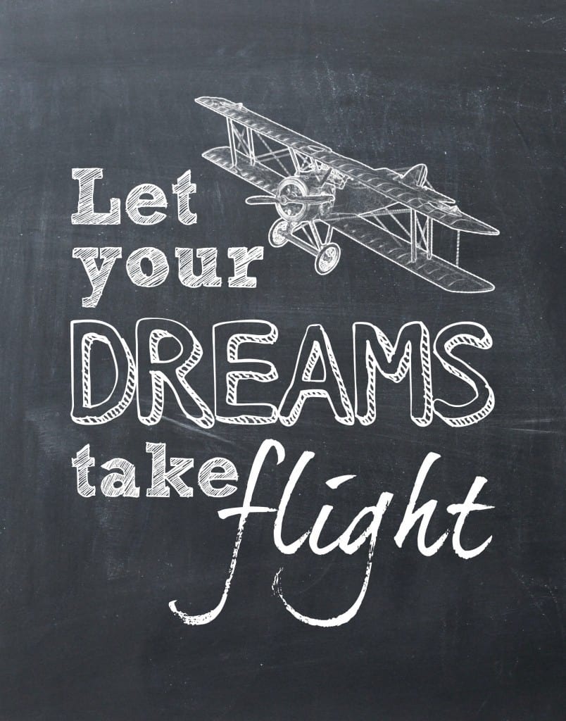 let your dreams take flight 804x1024
