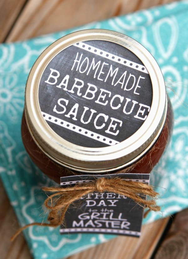 Homemade Old Bay BBQ Sauce - Happy-Go-Lucky