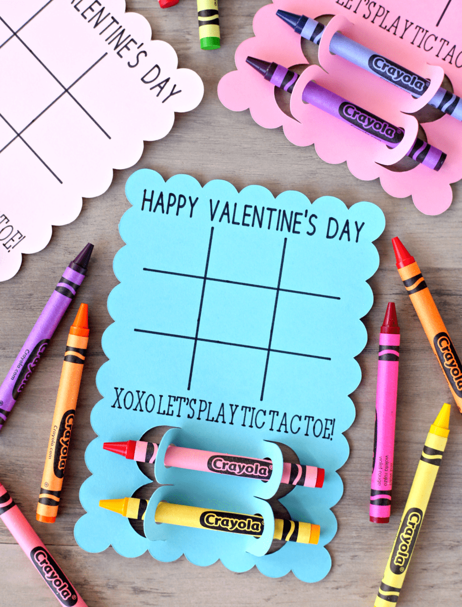 Download Get Free Valentine Crayon Holder Svg Gif Free SVG files ...
