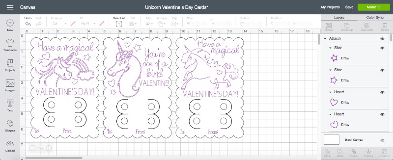 https://www.happygoluckyblog.com/wp-content/uploads/2019/02/Unicorn-Valentines-Day-Cards-made-with-Cricut.jpg