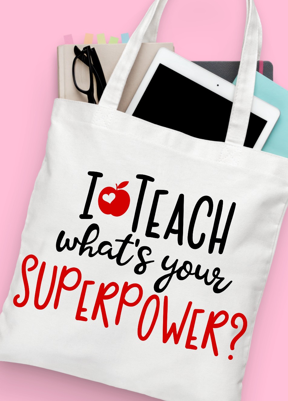 Download Free Teacher SVG Cut Files for Teacher Gifts and More! - Happy-Go-Lucky