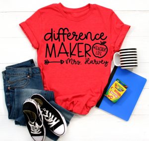 https://www.happygoluckyblog.com/wp-content/uploads/2019/08/Difference-Maker-Red-Shirt-1-300x283.jpg