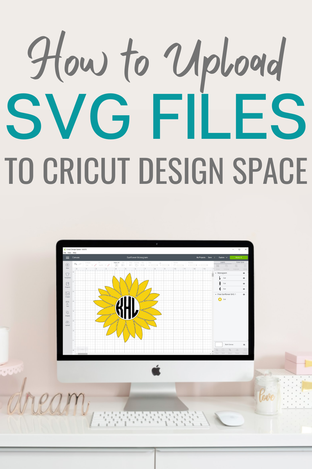 Download How To Upload Svg Files To Cricut Design Space Happy Go Lucky