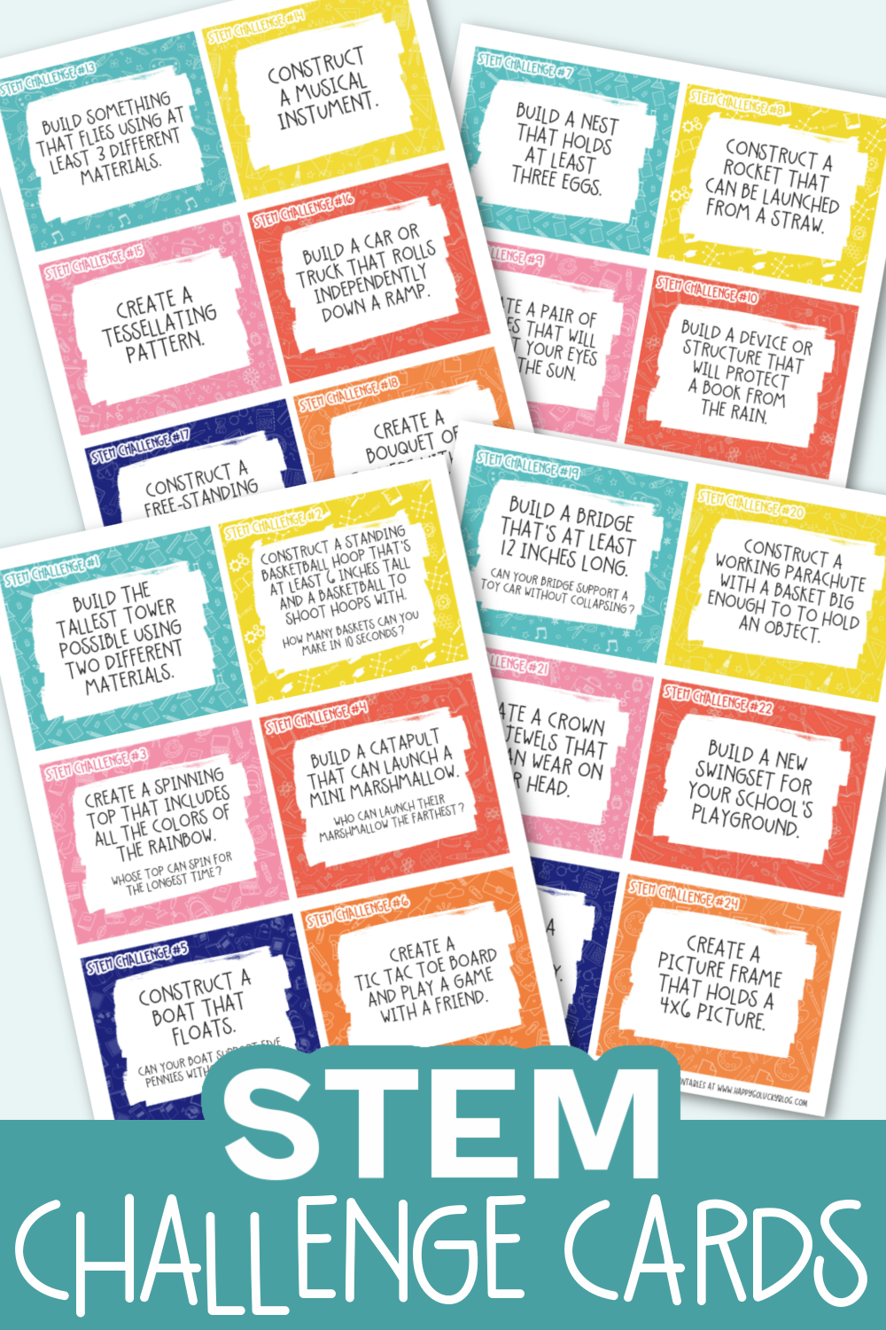 stem-challenge-cards-free-printable-happy-go-lucky