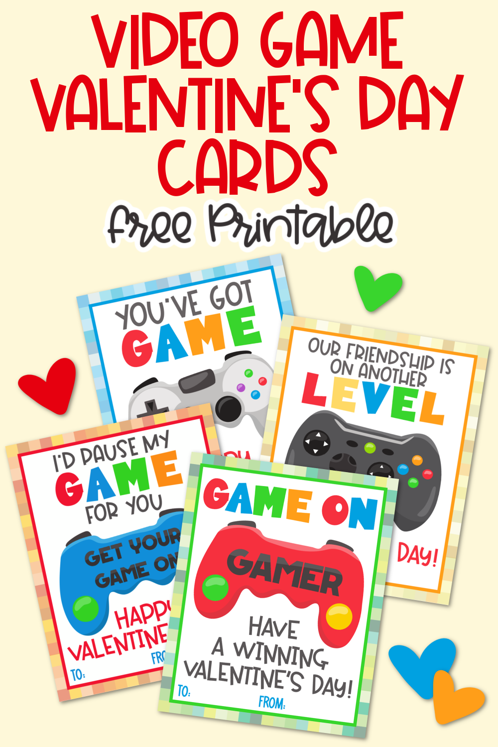 video-game-valentine-s-day-cards-happy-go-lucky